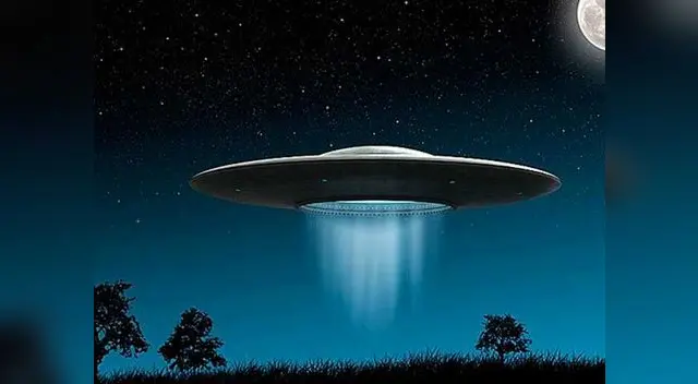 Algunos misterios sobre los OVNI por fin son revelados