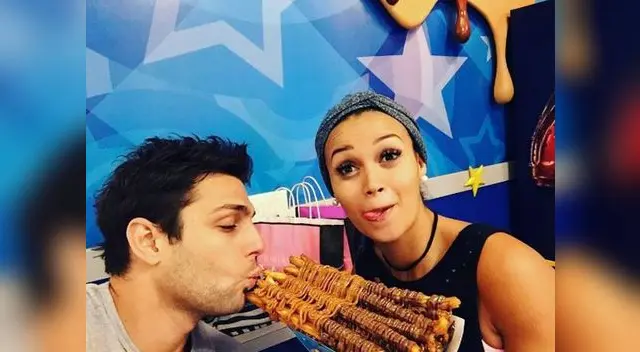 Más enamorados que nunca.