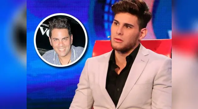 Benjamín quiere enfrentarse a Dantes