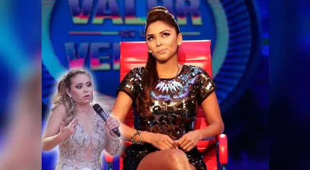 Modelo contó su drama con Reimond Manco Modelo contó su drama con Reimond Manco