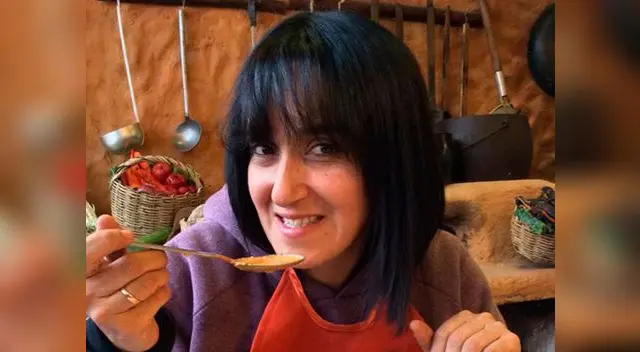 Sonaly Tuesta recibe apoyo para su pronta recuperación