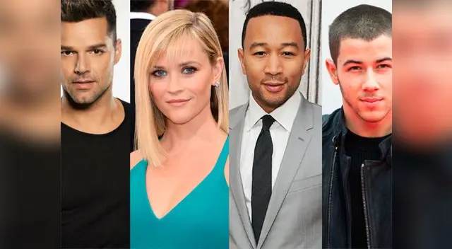 Muchos artistas usaron sus redes sociales para brindar su apoyo tras la masacre