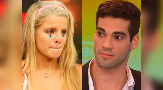 El amor terminó entre los chicos de Chollywood