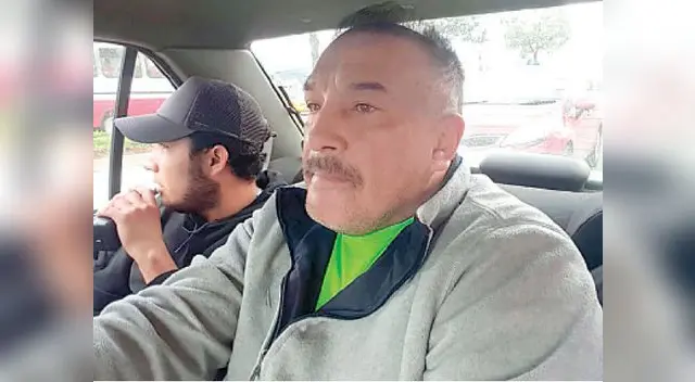 Prófugo ex gobernador regional de tumbes enfrentará a la justicia