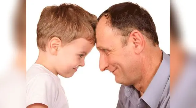 Después de los 40 muchos varones suelen descuidar su alimentación.