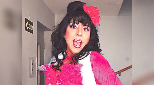 Después de varios meses, el cómico regresa a la televisión