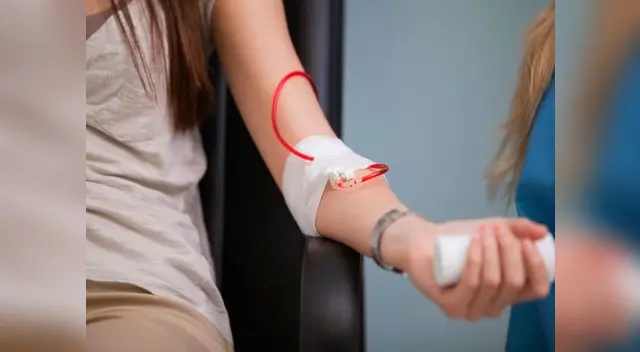 Destierra estos mitos sobre la donación de sangre