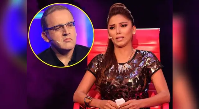 La modelo duda en la veracidad del polígrafo La modelo duda en la veracidad del polígrafo