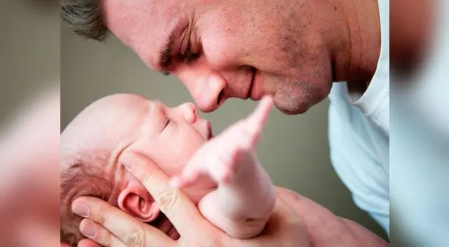 Más tiempo con sus retoños