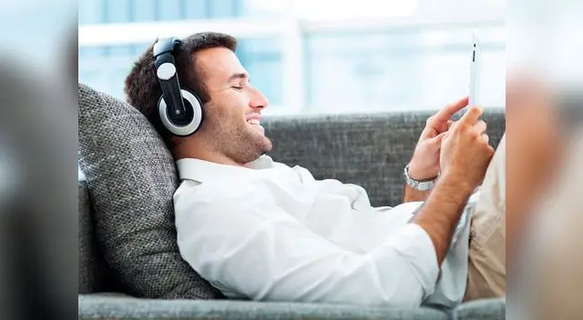 Sorprendelo en este Día del Padre con música favorita