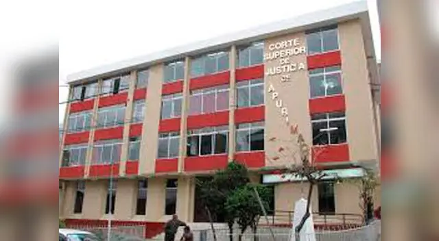 Fue condenado a cadena perpetua por violar a niño