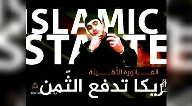 Grupo terrorista se adjudicó el atentado Grupo terrorista se adjudicó el atentado