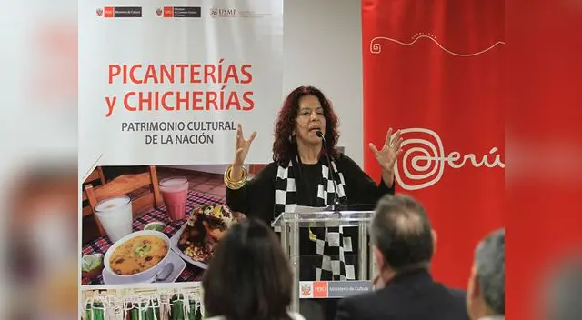Investigadora y cocinera Isabel Álvarez