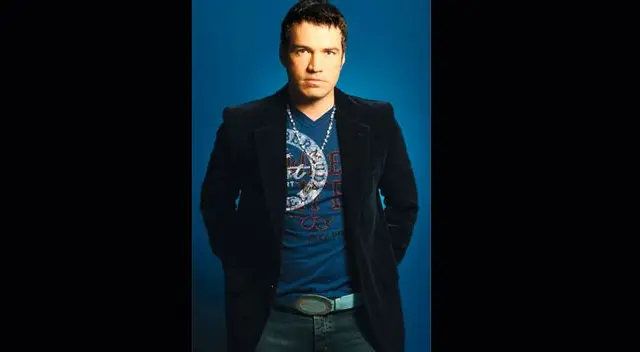 Embajador del cine, Salvador del Solar