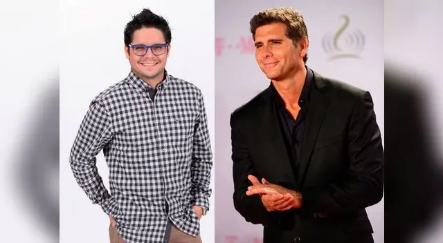 El conductor del reality arremetió contra el actor