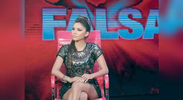 Dio la cara, pero no aclara ciertos temas