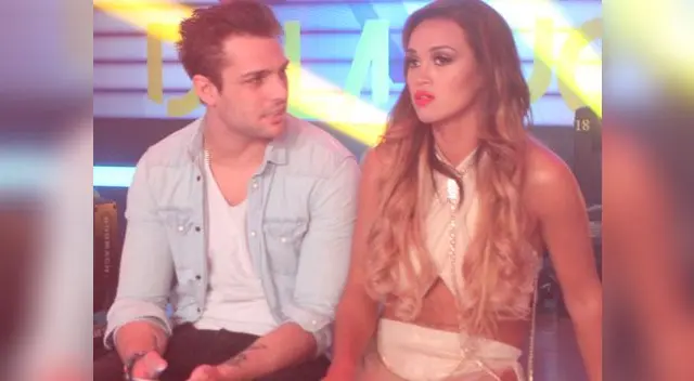 Pareja se habría mudado a casa de estreno en Barranco