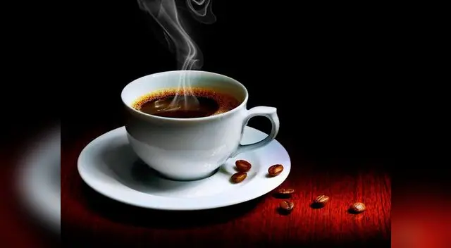 El café a altas temperaturas podría causar cáncer El café a altas temperaturas podría causar cáncer