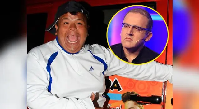 El polémico personaje promete sorprender 