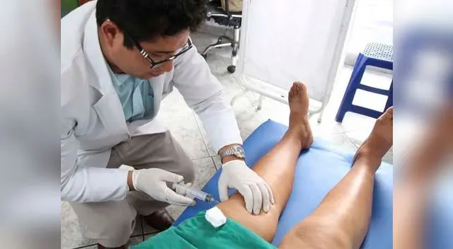 Conoce todos los beneficios de esta novedosa terapia. Conoce todos los beneficios de esta novedosa terapia.