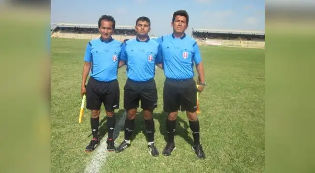 Terna de Ica cumple destacada labor.