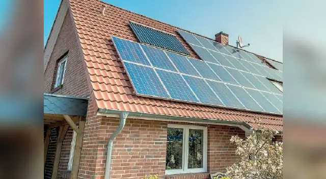 Aprovecha la luz y el calor que entran en tu casa Aprovecha la luz y el calor que entran en tu casa