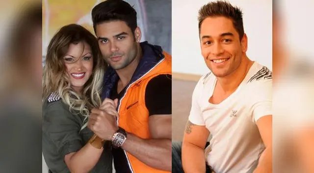 Las redes sociales se fueron en su contra Las redes sociales se fueron en su contra