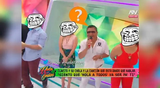 Los conductores no evitaron sorprenderse tras lo sucedido