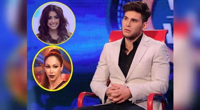 No le da vergüenza contar su vida por dinero.