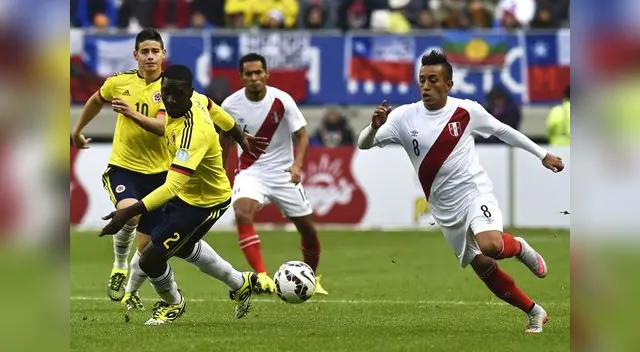 Se han enfrentado 15 veces.