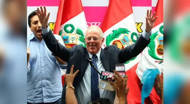 El 28 de junio, PPK será proclamado Presidente de manera oficial El 28 de junio, PPK será proclamado Presidente de manera oficial