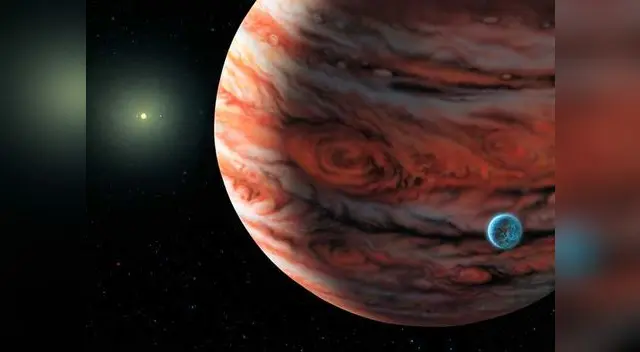 NASA y la misión Juno planea llegar a Júpiter el 4 de julio