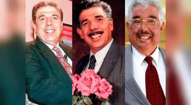 Profesor Jirafales fue el personaje más conocido del recordado actor