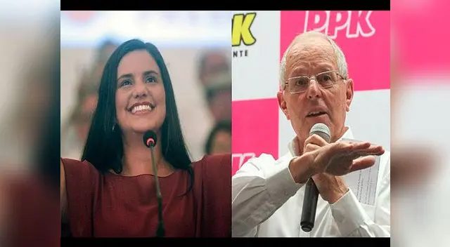 Expectativa por la reunión entre Verónika y PPK para este lunes