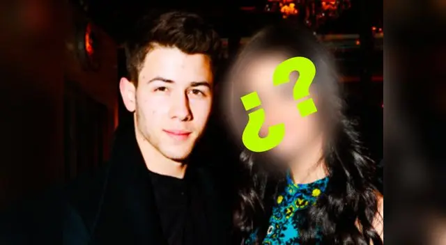 Nick Jonas subió una foto que desató los rumores sobre una nueva relación