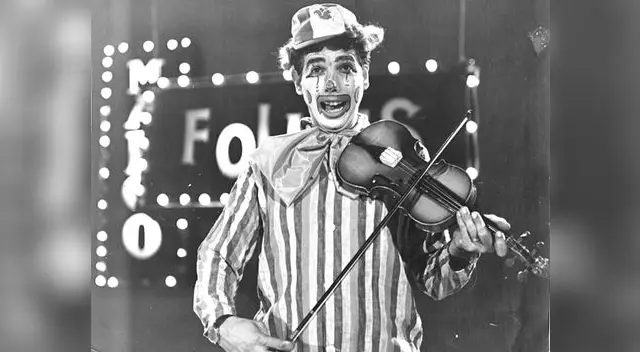 Su lado artístico estuvo siempre presente durante su vida