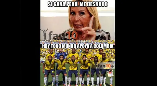 Laura Bozzo aparece en memes Laura Bozzo aparece en memes