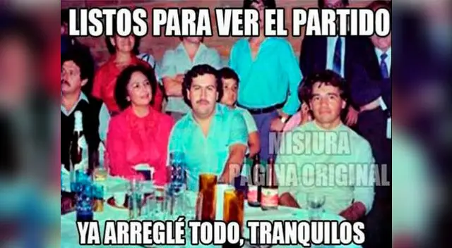 Memes de Colombia sobre el partido con Perú Memes de Colombia sobre el partido con Perú