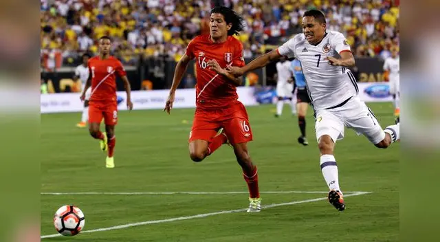 Perú se ganó el respeto de la prensa internacional Perú se ganó el respeto de la prensa internacional