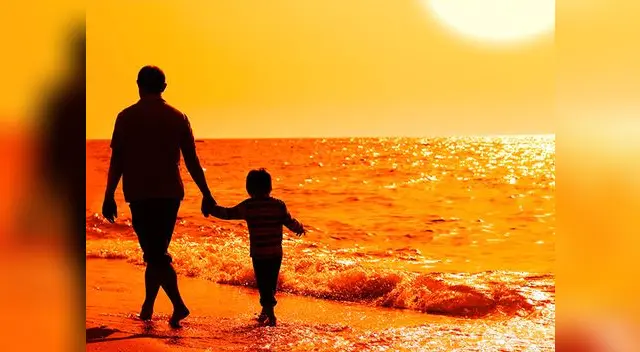 Aprenda cómo ser un mejor papá en el hogar Aprenda cómo ser un mejor papá en el hogar