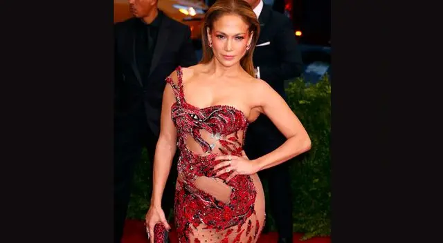 Una celebridad que lucha contra el calentamiento global.