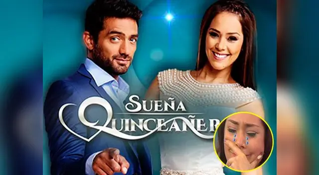 No habrá segunda temporada de Sueña quinceañera