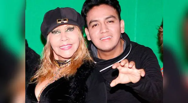 La Tigreso se mostró muy dolida