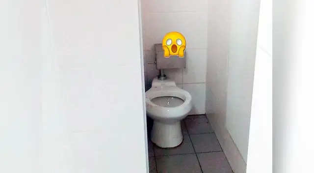 Falta de respeto de un estudiante a su casa de estudios generó indignación de otros