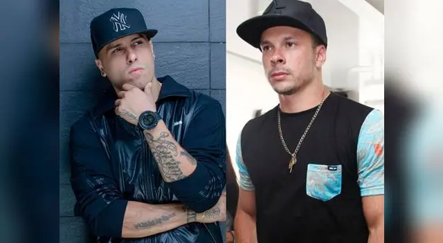 Todo se trató de una broma que le hicieron a deportista Todo se trató de una broma que le hicieron a deportista