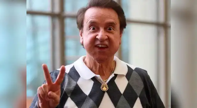 Actor hace poco lamentó la muerte de Rubén Aguirre