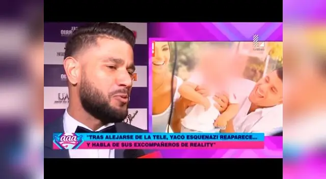 Yaco quiere agrandar la familia