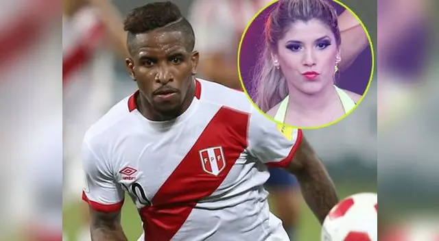 ¿Sabrá Yahaira de la celebración de su novio? ¿Sabrá Yahaira de la celebración de su novio?