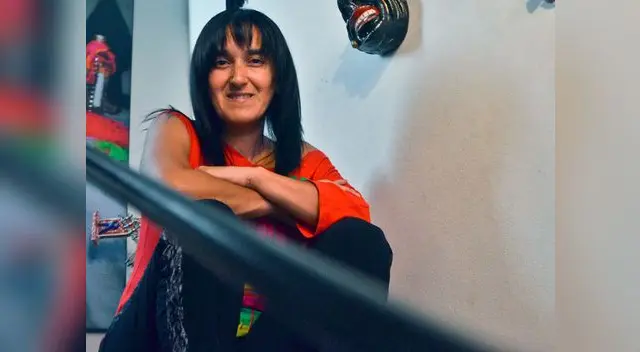 Periodista estuvo internada desde el pasado 4 de junio