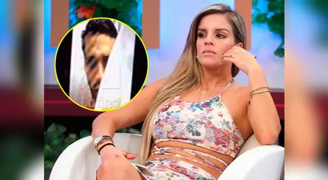 Alejandra confiesa sentirse burlada tras ver las pruebas de infidelidad Alejandra confiesa sentirse burlada tras ver las pruebas de infidelidad